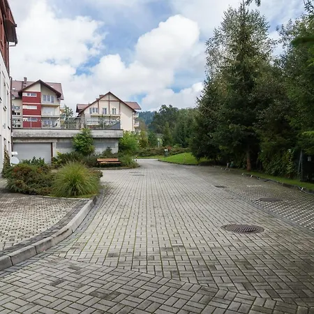 Jedrek Wisla - 650M Do Deptaka Spacerowego W Centrum Exterior photo