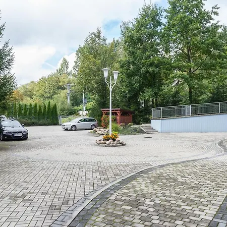 Jedrek Wisla - 650M Do Deptaka Spacerowego W Centrum Exterior photo