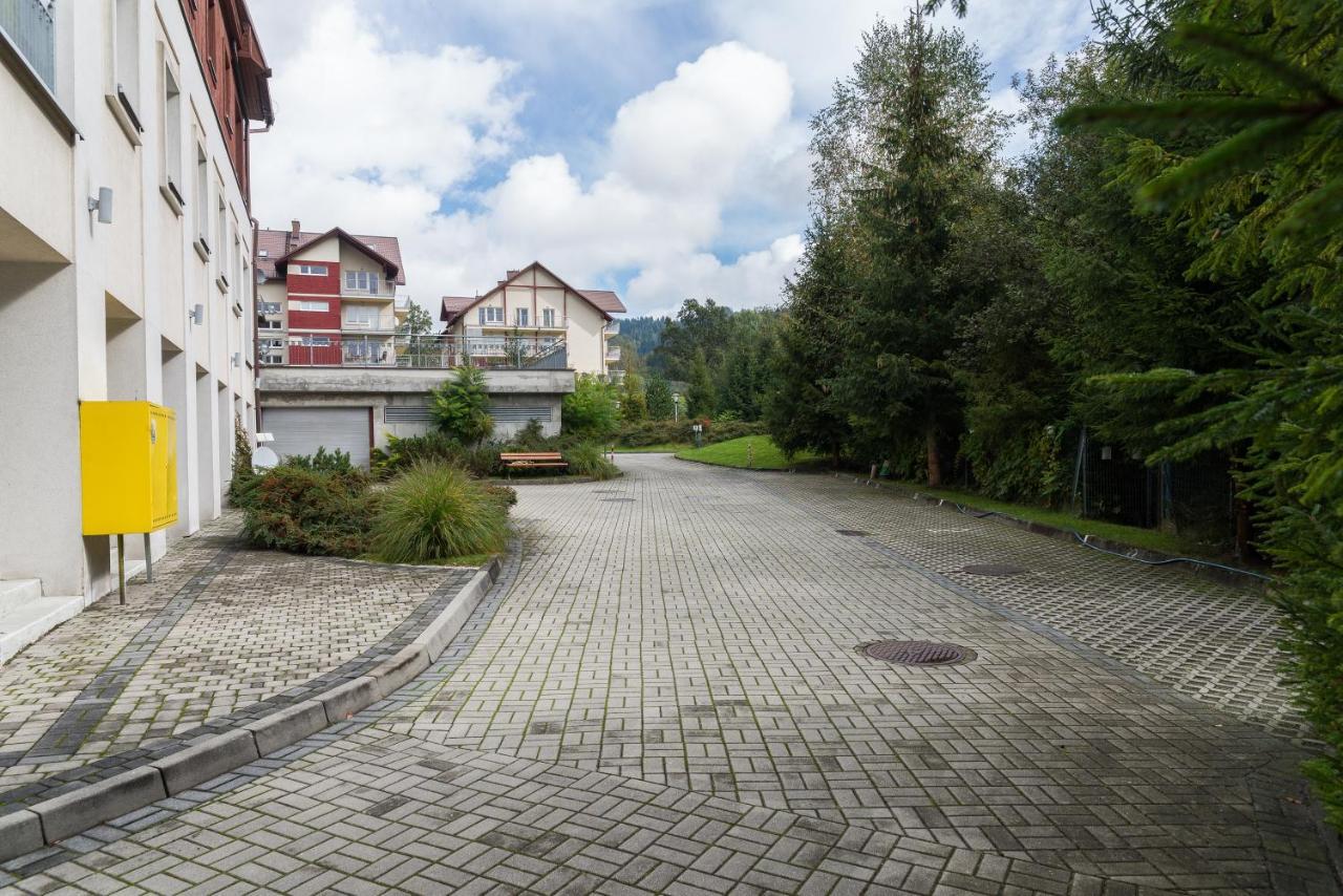 Apartment Jedrek - 650m Do Deptaka Spacerowego W Centrum *