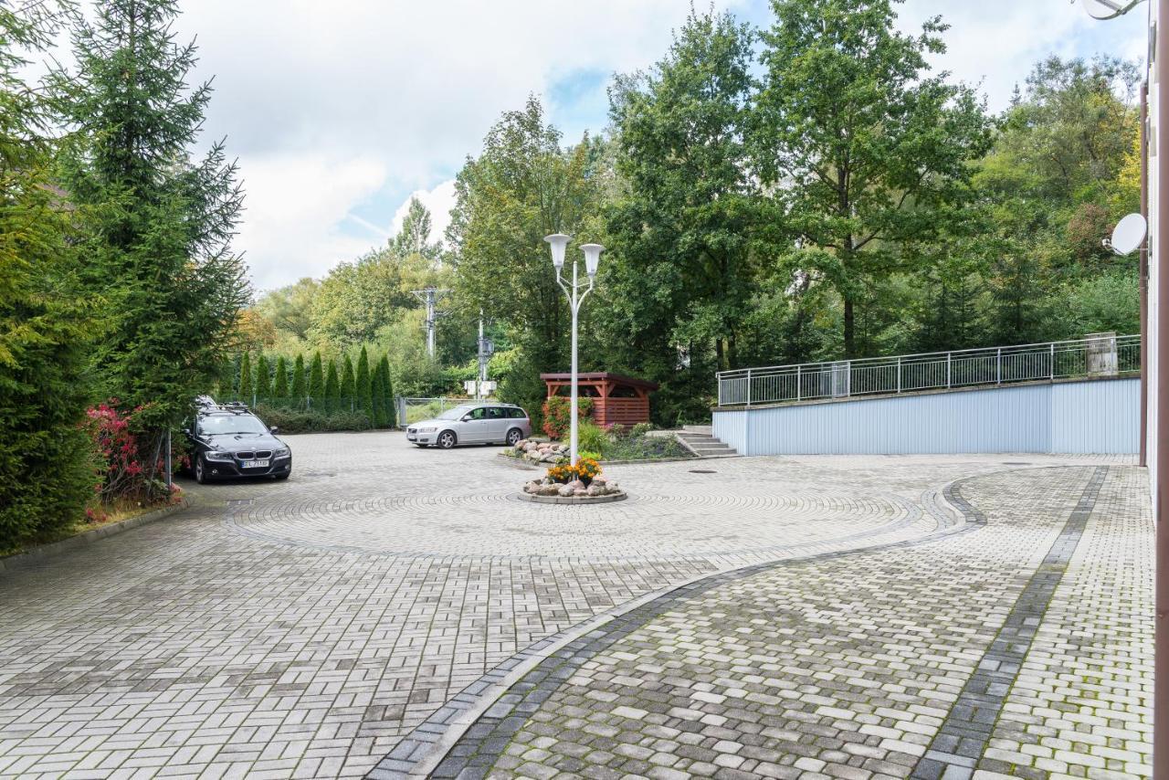 Jedrek - 650m Do Deptaka Spacerowego W Centrum Apartment Wisla