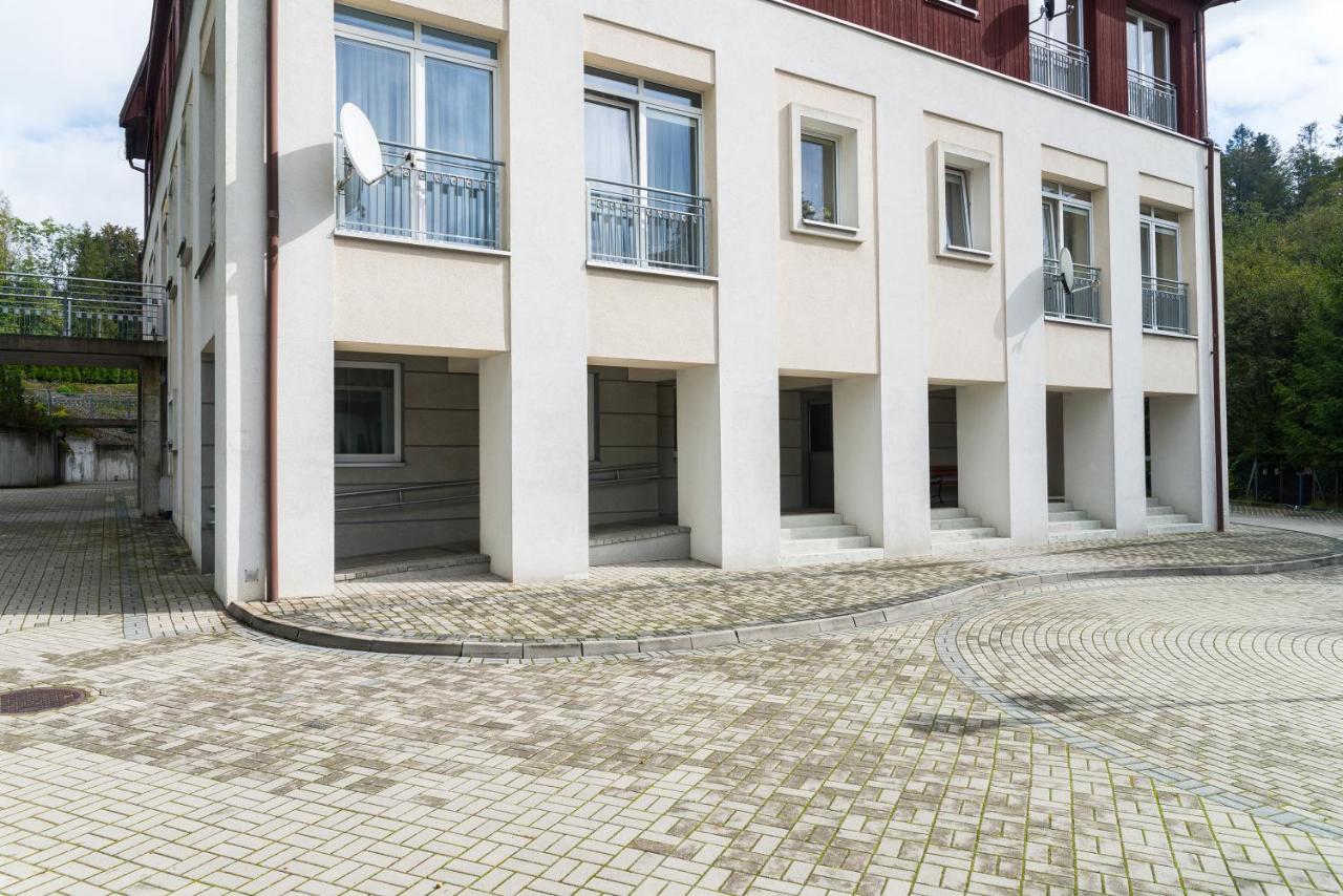 Jedrek - 650m Do Deptaka Spacerowego W Centrum Apartment *