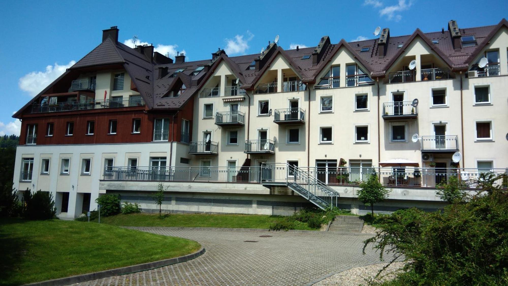 Apartment Jedrek - 650m Do Deptaka Spacerowego W Centrum Wisla
