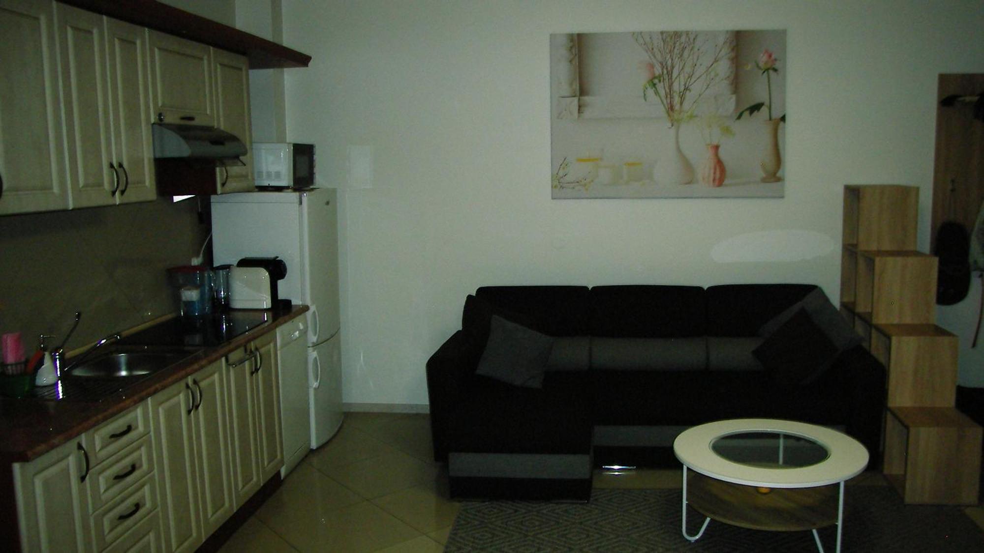 Jedrek - 650m Do Deptaka Spacerowego W Centrum Apartment *