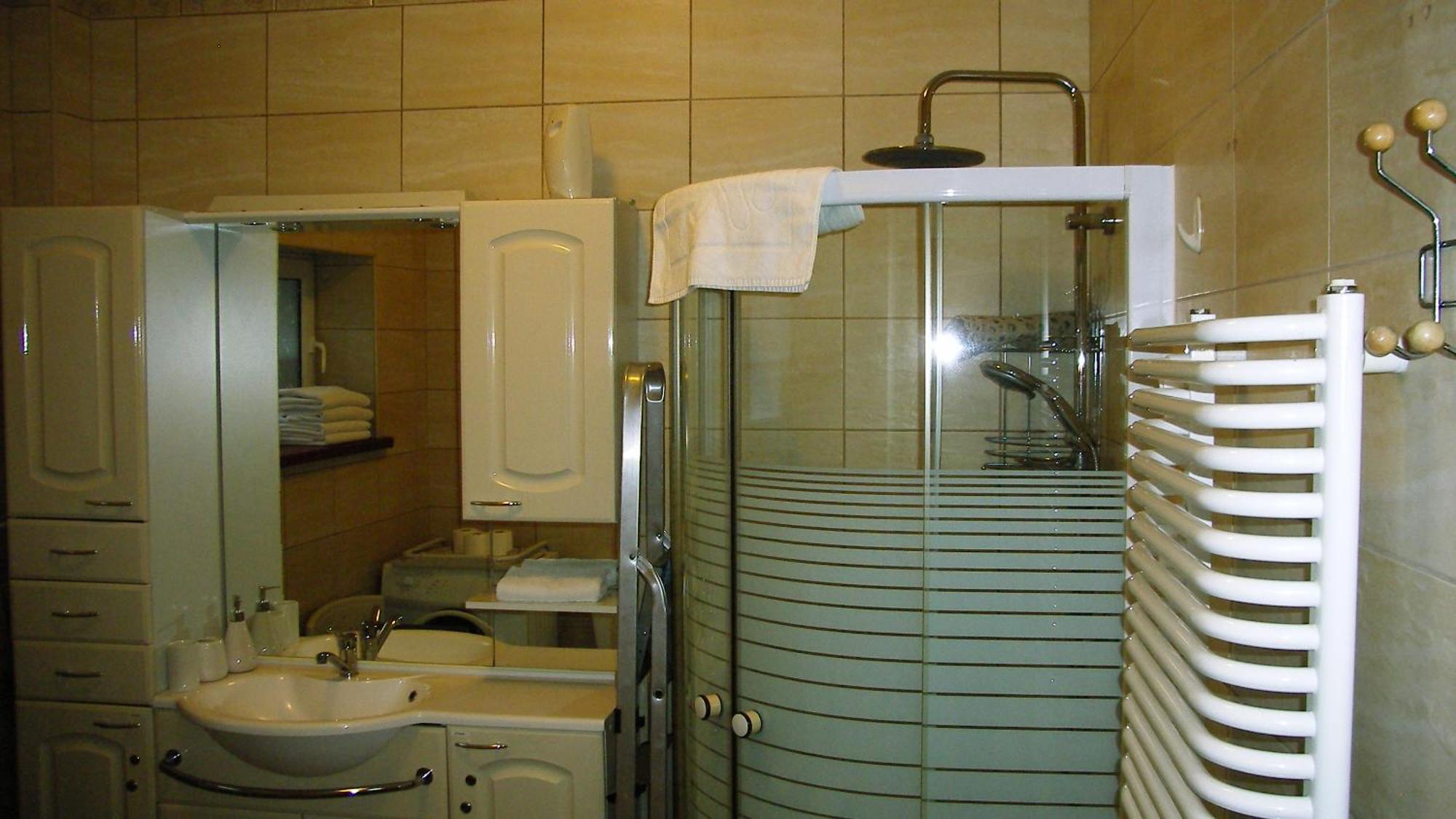 Jedrek - 650m Do Deptaka Spacerowego W Centrum Apartment