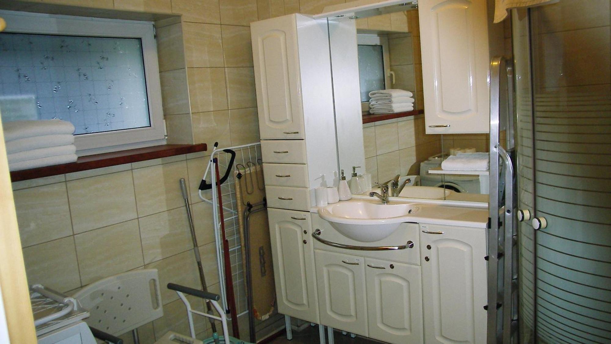 Apartment Jedrek - 650m Do Deptaka Spacerowego W Centrum *