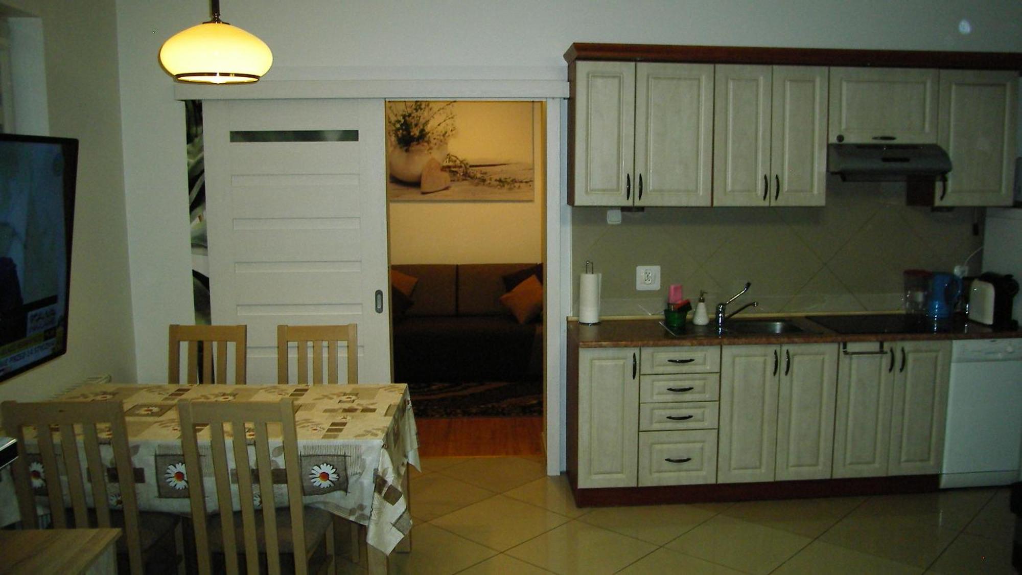 Apartment Jedrek - 650m Do Deptaka Spacerowego W Centrum *