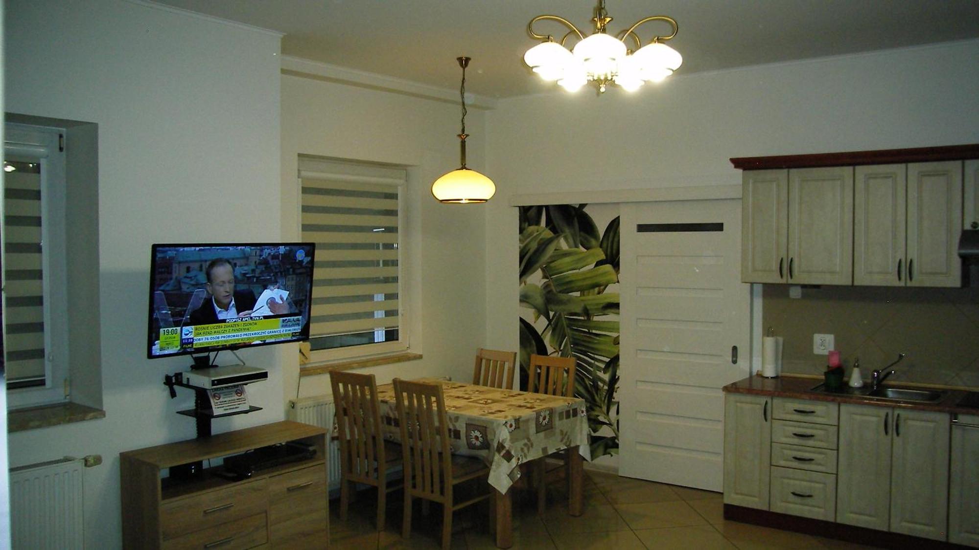 Apartment Jedrek - 650m Do Deptaka Spacerowego W Centrum