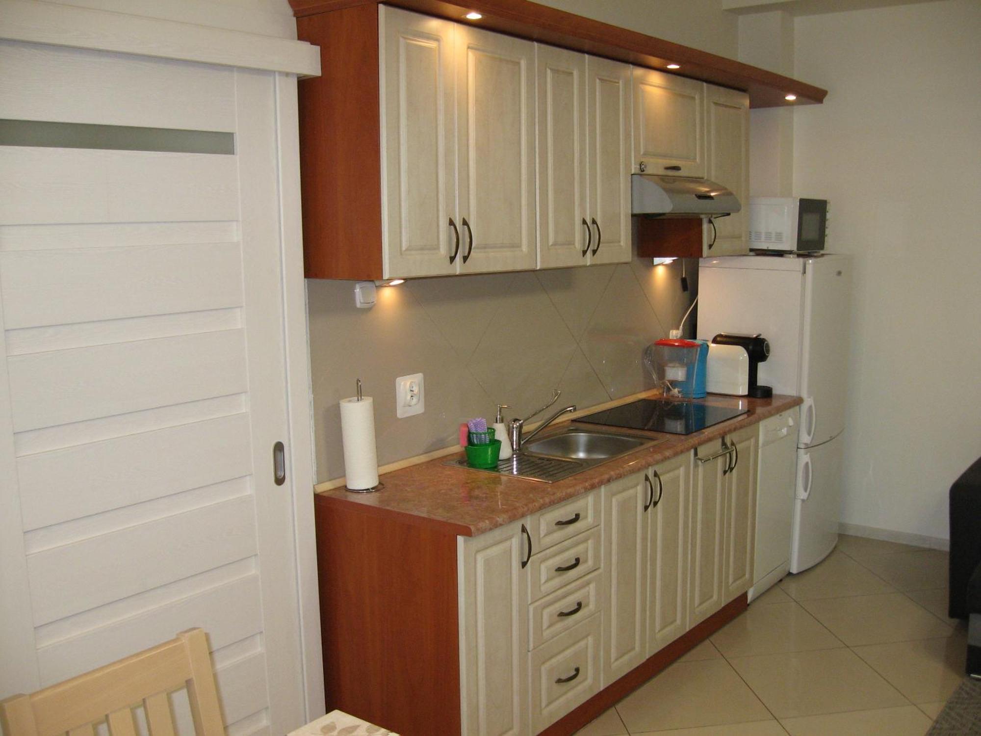Jedrek - 650m Do Deptaka Spacerowego W Centrum Apartment *