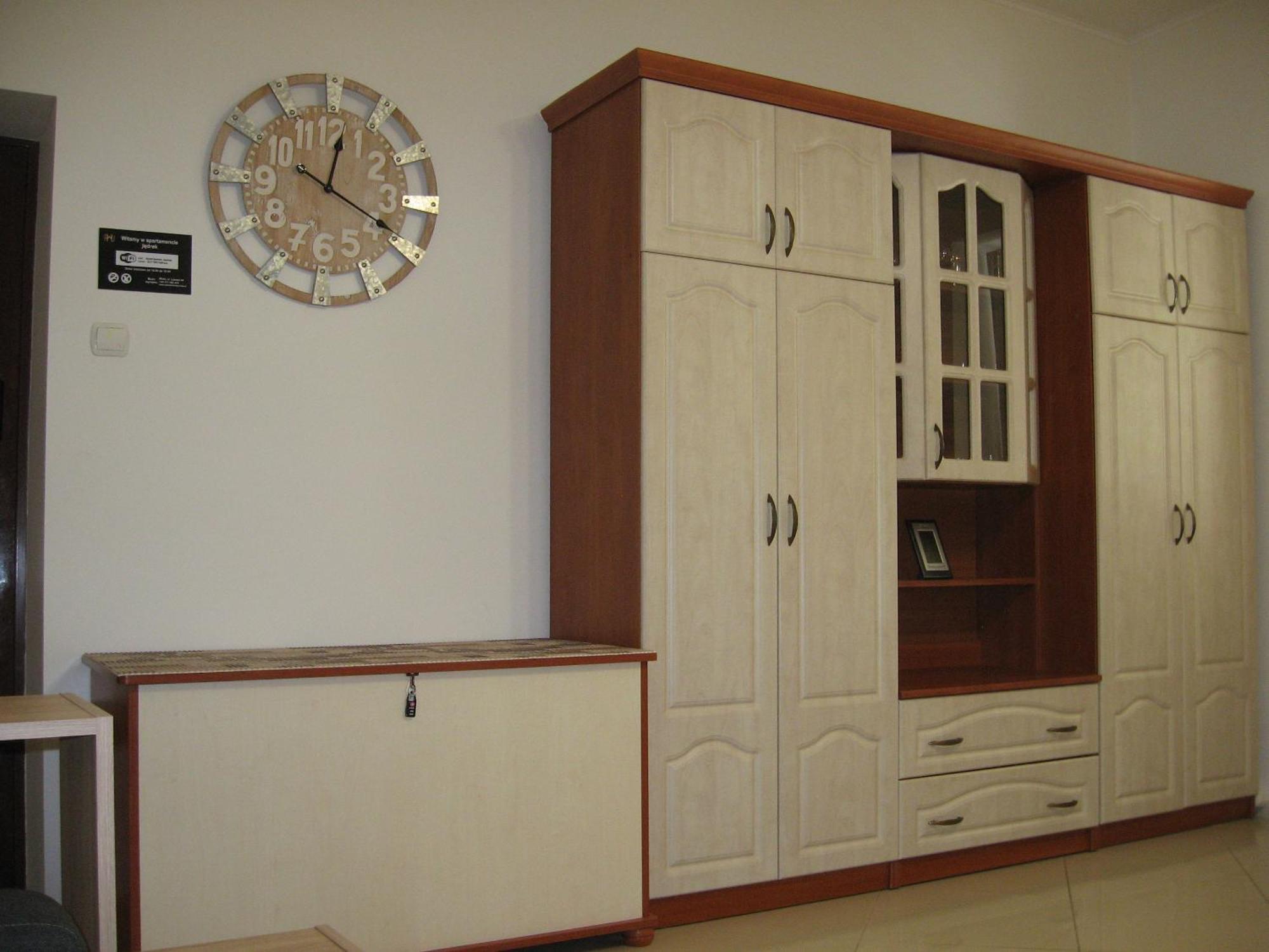 Apartment Jedrek - 650m Do Deptaka Spacerowego W Centrum *