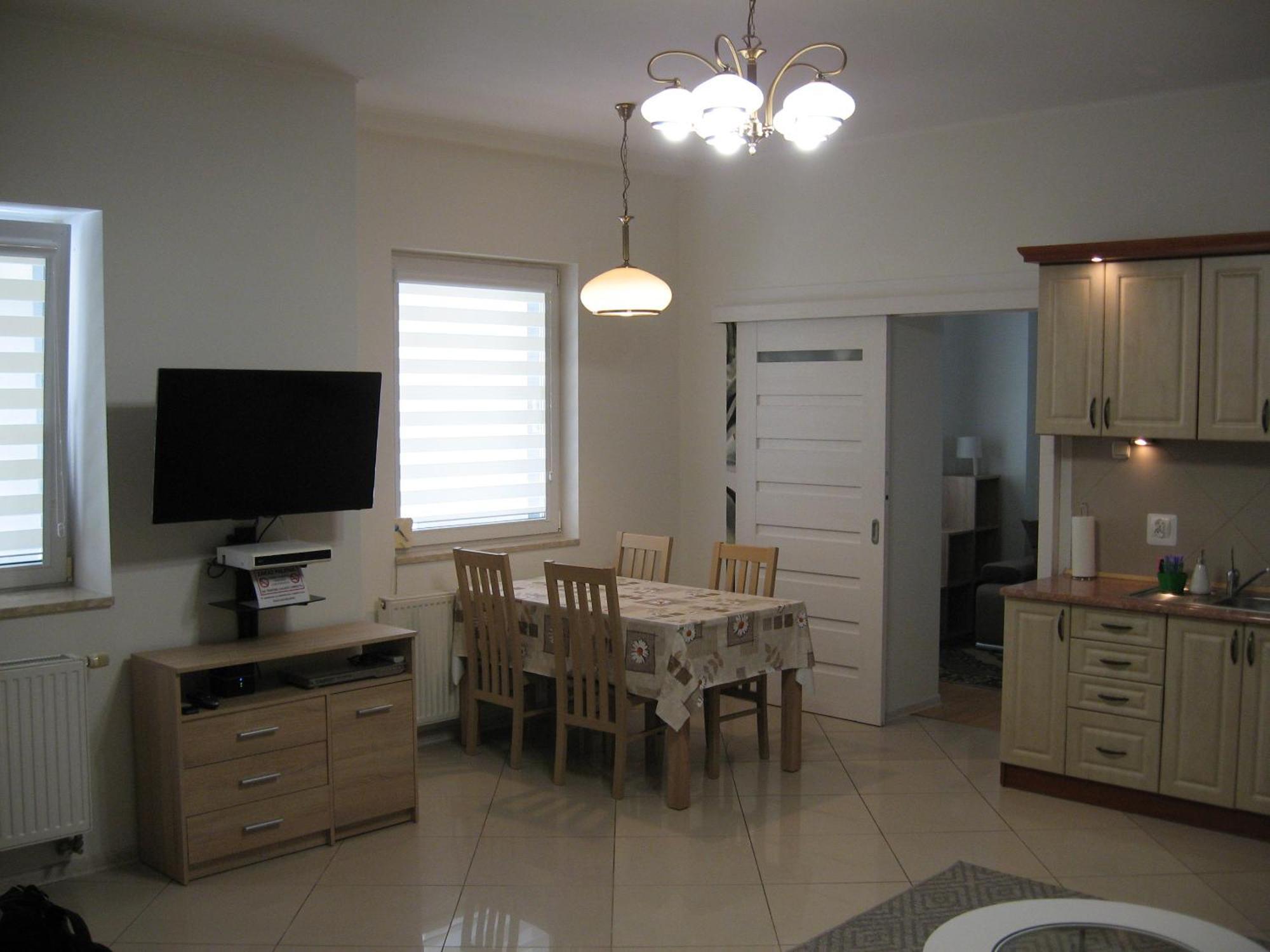 Apartment Jedrek - 650m Do Deptaka Spacerowego W Centrum Wisla